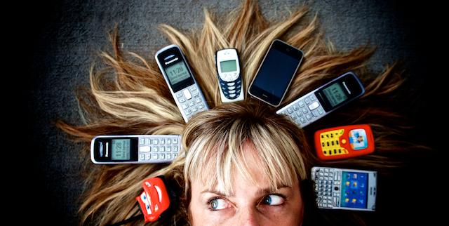 ME, MYSELF AND I #22 ME, MYSELF AND I #22