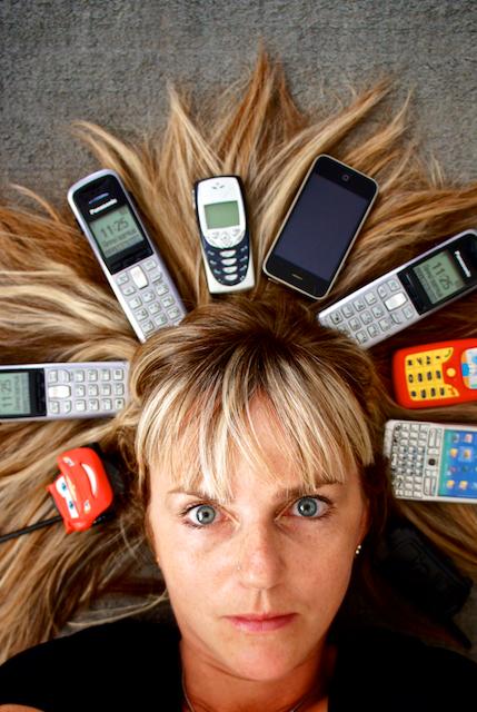 ME, MYSELF AND I #22 ME, MYSELF AND I #22