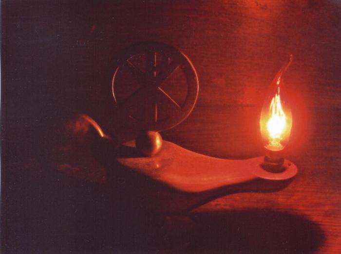 Le saviez-vous ► Expression : Vendre la mèche Le saviez-vous ► Expression : Vendre la mèche