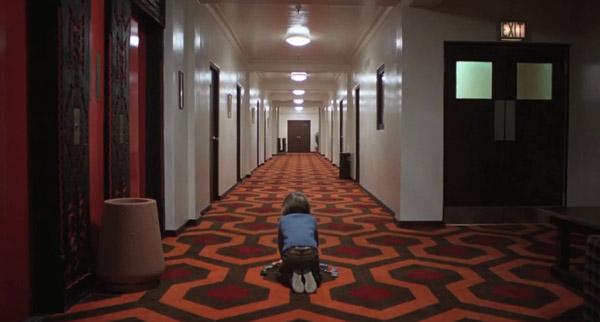 Le sens de la perspective de Stanley Kubrick glorifié par un superbe mashup