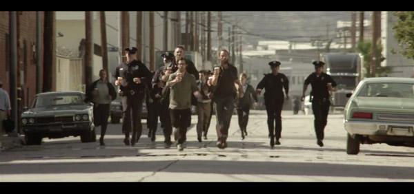 Carlton-Draught-Beer-Chase02 Une course poursuite épique une bière à la main