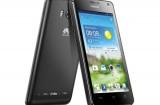 Huawei annonce son Ascend G600 Huawei annonce son Ascend G600