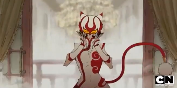 batman DC Nation : l’excellent Bat Man of Shanghai