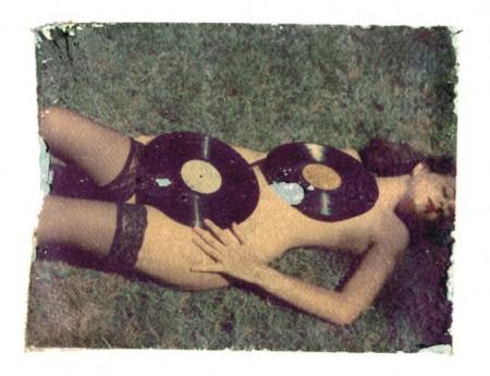 Girls & Vinyls