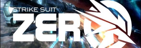 Strike Suit Zero en vidéo