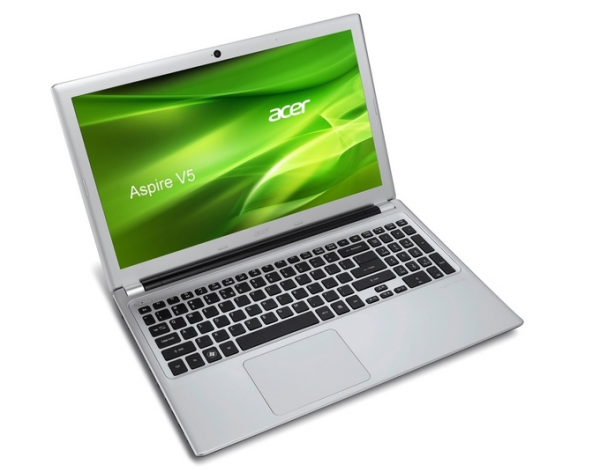 119188 Du nouveau chez Acer