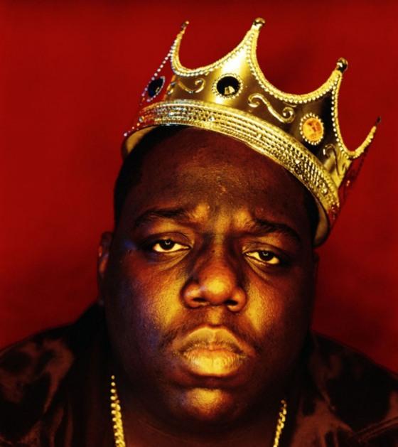 Notorious B.I.G – Going back to Cali (Viceroy “Jet Life” remix)