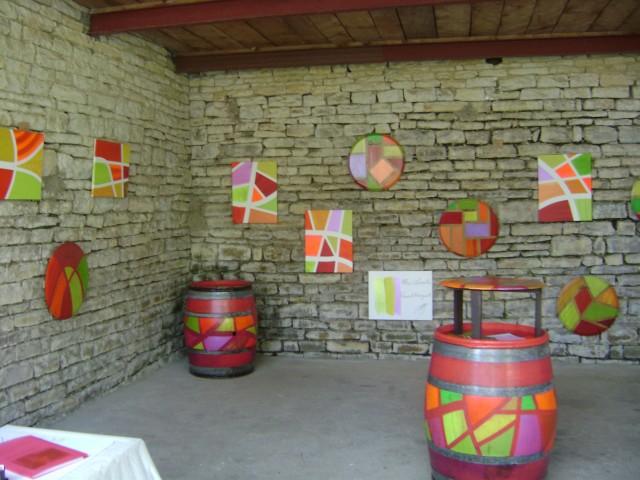 Climats de Bourgogne - Pascal Minguet à Concoeur Climats de Bourgogne - Pascal Minguet à Concoeur