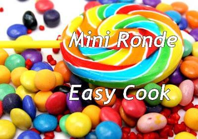 Ronde Easycook: filet mignon caramélisé au miel Ronde Easycook: filet mignon caramélisé au miel