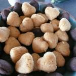 Goûté Secret de Pipelette Goûté Secret de Pipelette