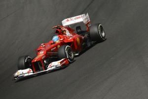 120054hun 300x200 GP de Belgique de F1: EL3 / Enfin une séance potable: Fernando et Kimi devant