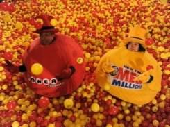 Etats-Unis: vainqueur à la loterie, il remporte 337 millions… et se plaint
