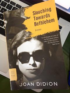 Journalisme littéraire : Joan Didion Journalisme littéraire : Joan Didion
