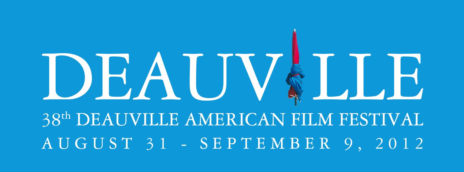 Festival du film américain de Deauville # Jour 1