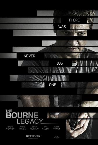 Critiques en vrac 68: Ted – Malveillance – Jason Bourne: L’Héritage – The Expendables 2