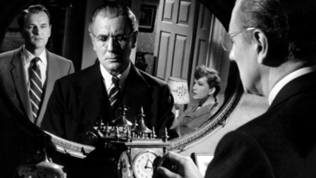 The Browning Version - Anthony Asquith (1951) The Browning Version - Anthony Asquith (1951)
