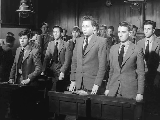 The Browning Version - Anthony Asquith (1951) The Browning Version - Anthony Asquith (1951)
