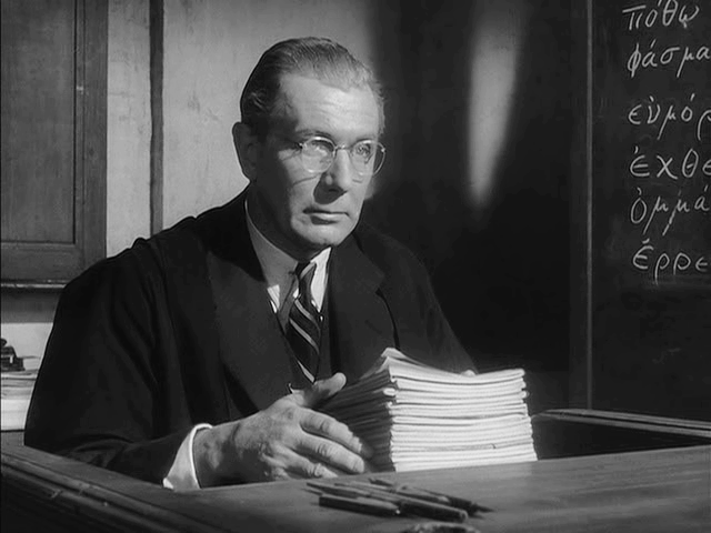 The Browning Version - Anthony Asquith (1951) The Browning Version - Anthony Asquith (1951)