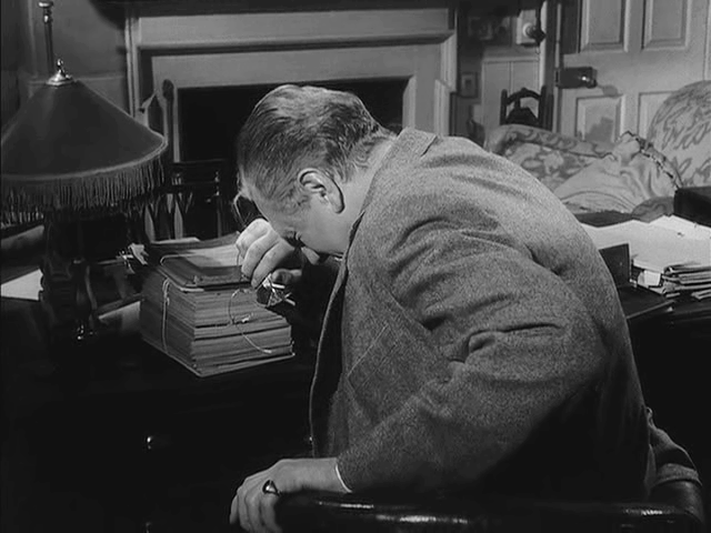 The Browning Version - Anthony Asquith (1951) The Browning Version - Anthony Asquith (1951)