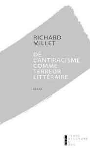Richard Millet, après