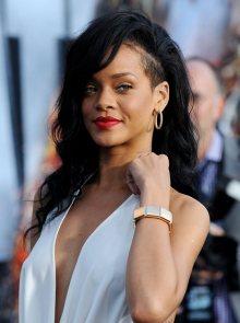 Rihanna au casting du remake de Scarface ?