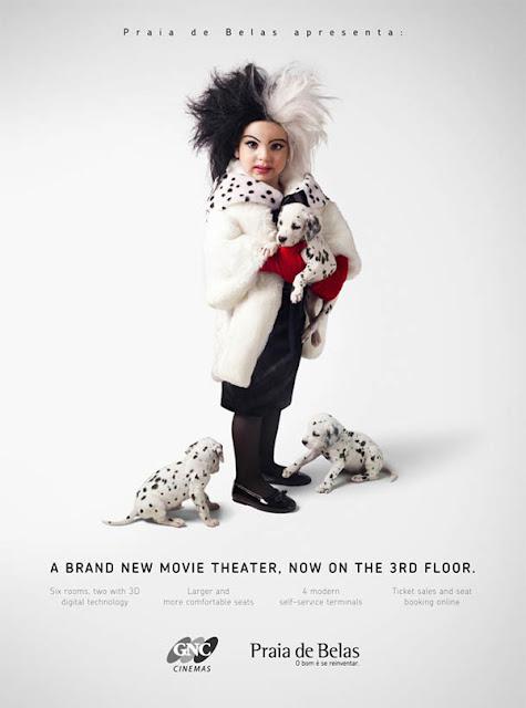 Enfants dans la peau de personnages de films célèbres Enfants dans la peau de personnages de films célèbres