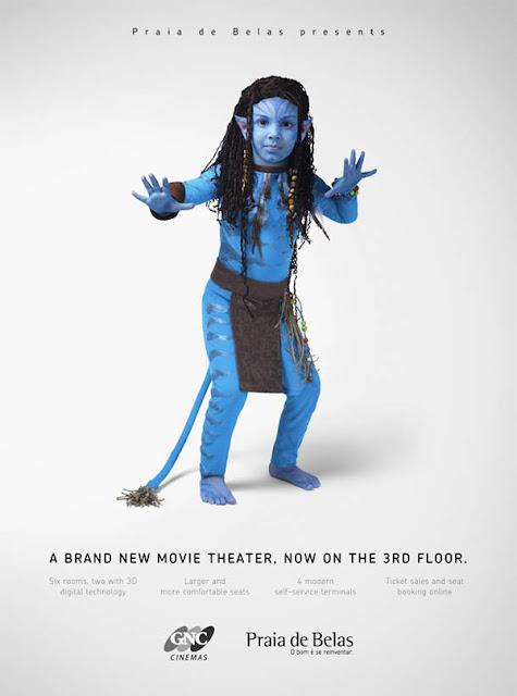 Enfants dans la peau de personnages de films célèbres Enfants dans la peau de personnages de films célèbres