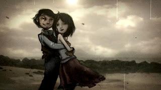 Court Métrage du Dimanche – A SHORT LOVE STORY Court Métrage du Dimanche – A SHORT LOVE STORY