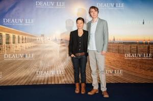 Ellen+Photocall+38th+Deauville+American+Film+mvCMlyQp5kQx Festival de Deauville : photocall de For Ellen