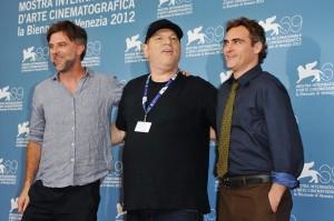 Joaquin+Phoenix+Master+Photocall+69th+Venice+-g-va15xoSgx Mostra de Venise : photocall et avant-première de The Master