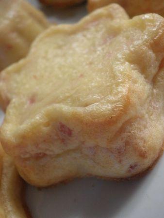 Bouchées jambon fromage P8310650