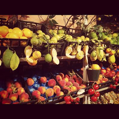 PÉRIPLE SICILIEN - PART I: TAORMINA...PAR HAYLEY PÉRIPLE SICILIEN - PART I: TAORMINA...PAR HAYLEY