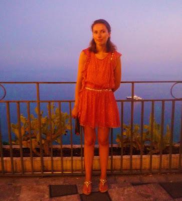 PÉRIPLE SICILIEN - PART I: TAORMINA...PAR HAYLEY PÉRIPLE SICILIEN - PART I: TAORMINA...PAR HAYLEY