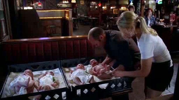 Les bébés d'Andy Les bébés d'Andy