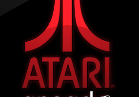 Atari Arcade IE10 Atari Arcade IE10