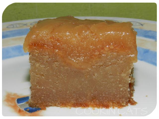 SHEET CAKE TEXAN AU BEURRE DE CACAHUETE SHEET CAKE TEXAN AU BEURRE DE CACAHUETE