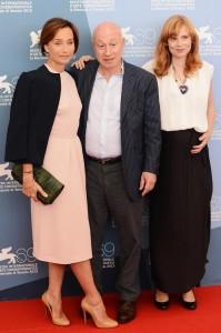 Cherchez+Hortense+Photocall+69th+Venice+Film+Lp8vAqAyQQsx Mostra de Venise : photocall et avant-première de Cherchez Hortense