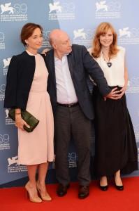 Cherchez+Hortense+Photocall+69th+Venice+Film+xPflG2tX5p7x Mostra de Venise : photocall et avant-première de Cherchez Hortense