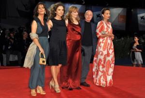 Cherchez+Hortense+Premiere+69th+Venice+Film+PgqqFpWQs5Rx Mostra de Venise : photocall et avant-première de Cherchez Hortense