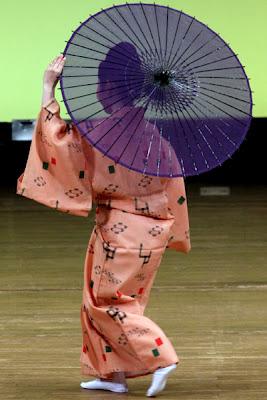 Ryukyu Dance