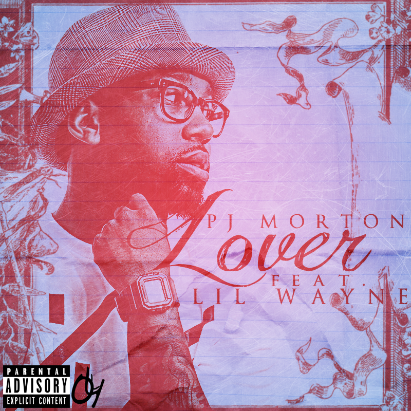 PJ Morton ft Lil Wayne - Lover
