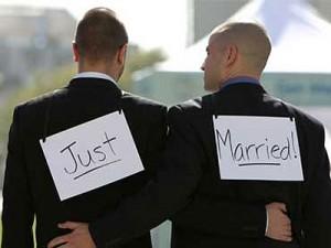 Mariage homosexuel, reprivatiser nos vies