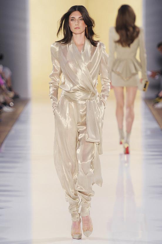 fashion week f/w 12/13. Alexandre Vauthier