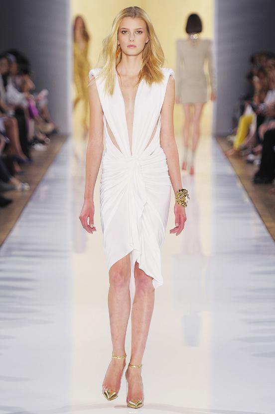 fashion week f/w 12/13. Alexandre Vauthier