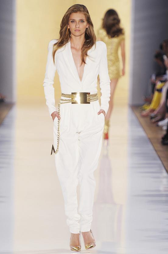 fashion week f/w 12/13. Alexandre Vauthier