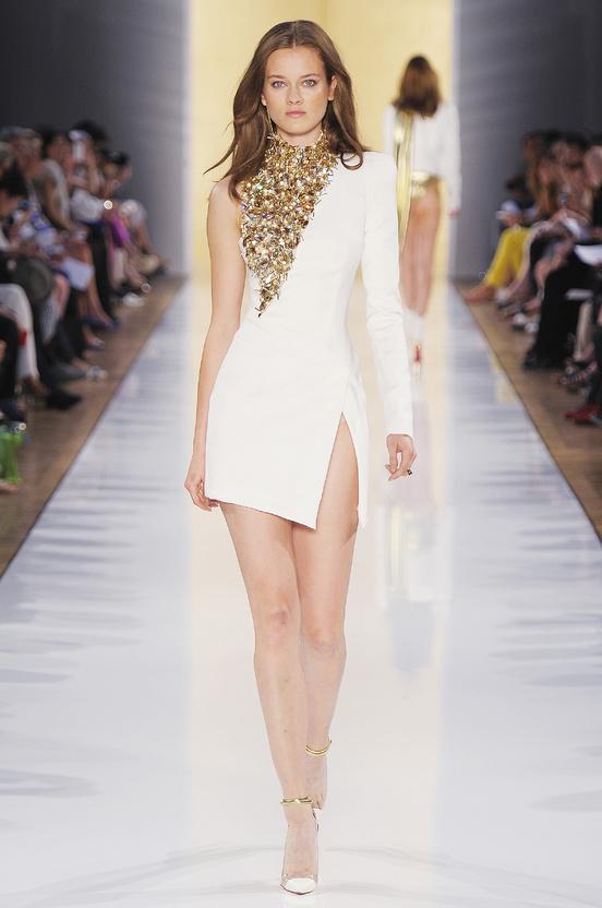 fashion week f/w 12/13. Alexandre Vauthier fashion week f/w 12/13. Alexandre Vauthier