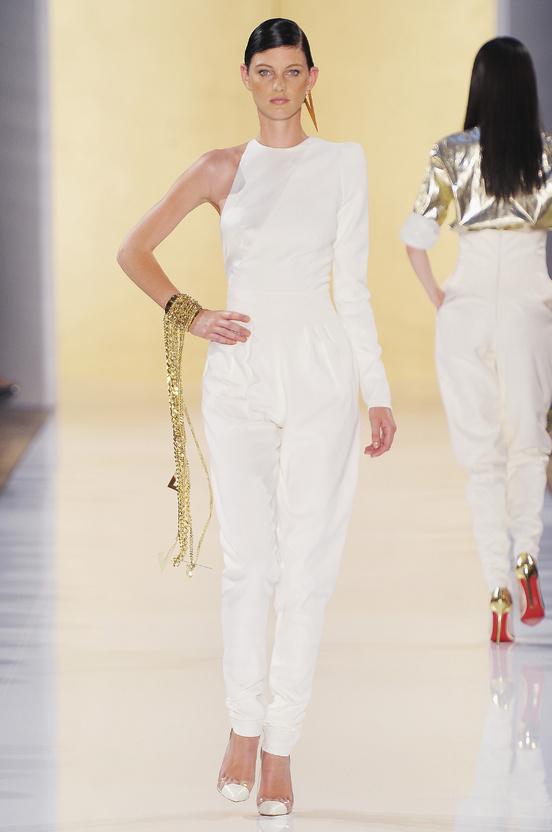 fashion week f/w 12/13. Alexandre Vauthier fashion week f/w 12/13. Alexandre Vauthier