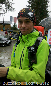 CCC : tout neuf après Champex CCC : tout neuf après Champex