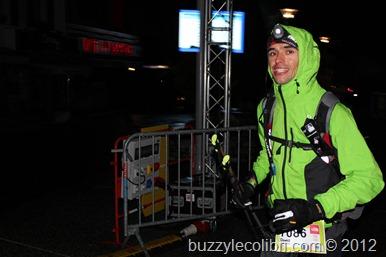 Runmygeek finisher de la CCC 2012 Runmygeek finisher de la CCC 2012