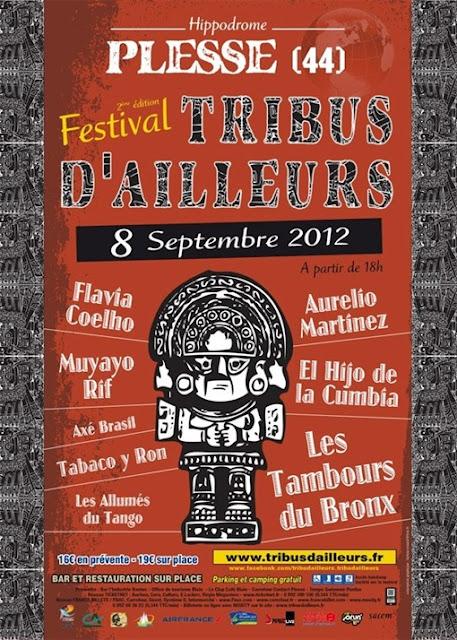 festival tribus d'ailleurs festival tribus d'ailleurs